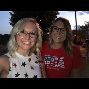 Meet your Posher, Samantha